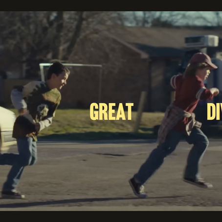 Noah Kahan- The great divide Feels Like Losing Someone Without a Fight