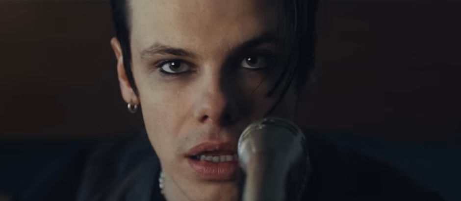 Yungblud Charges Into Angst with Electrifying “Zombie”