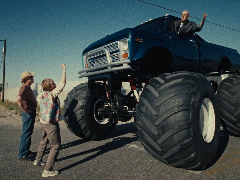 ZEP CRANKS THE DISTORTION AND YELLS FIGURE IT OUT RIGHT IN YOUR FACE