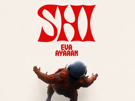 AYAAAN & Eva Turn Heartbreak Into a Tropical Escape on “SHI”.