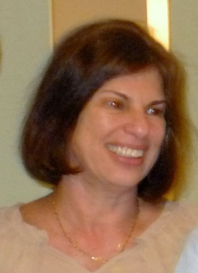 Maria Cristina Lombardo Ferrari, Psiquiatria Infantil