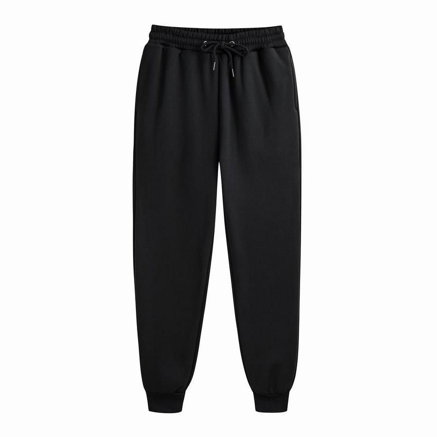 Men's Streetwear Jogger Sweatpants