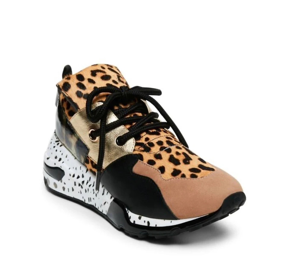 steve madden animal