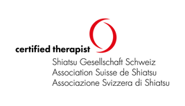 Logo der Schweizerischen Shiatsu Gesellschaft