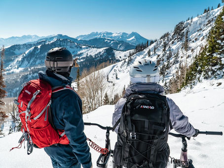 Exploring the Best Winter Adventures with SNO-GO Rentals in Vail