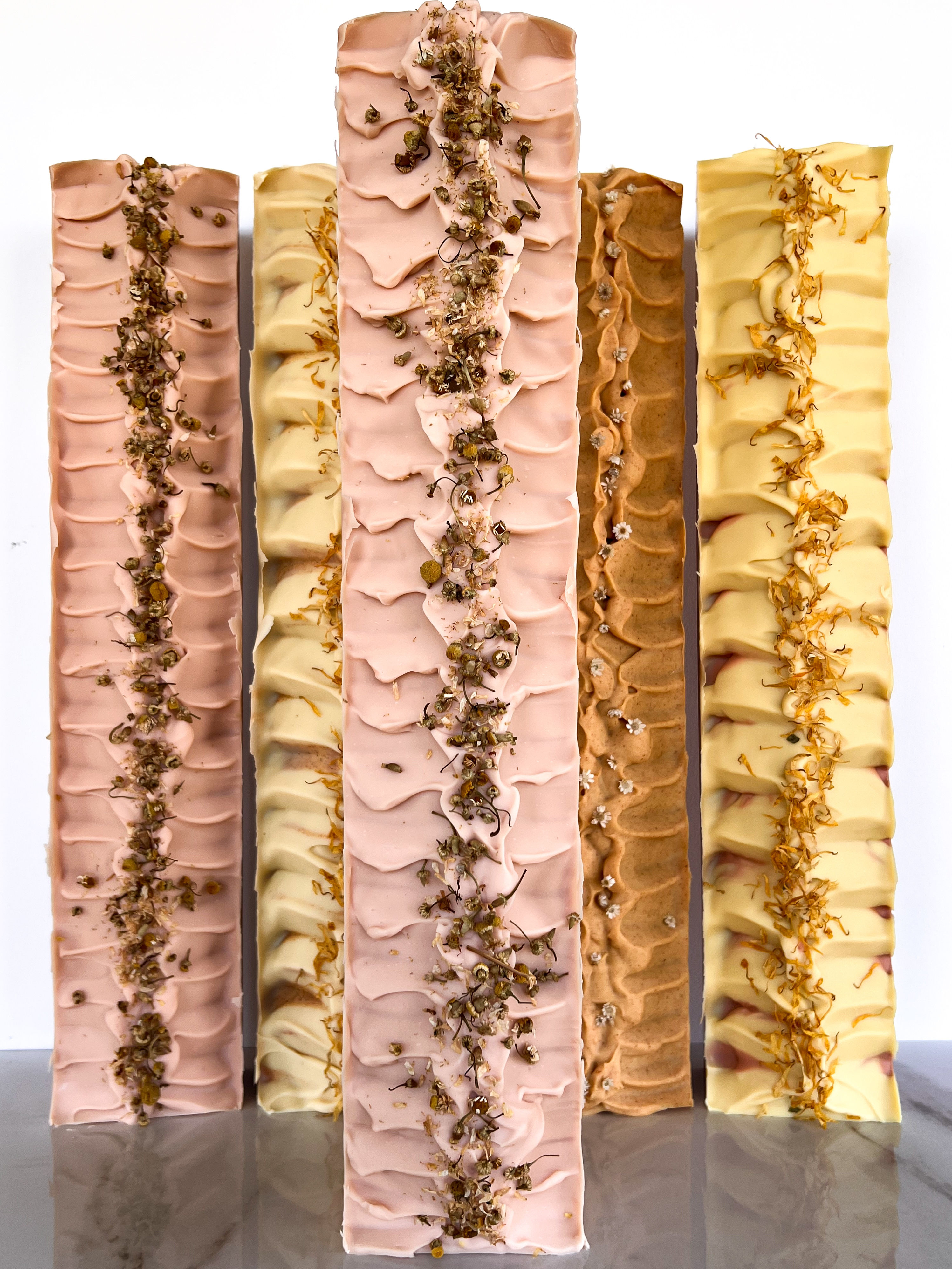Soap - By The Loaf