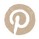 Pinterest icon