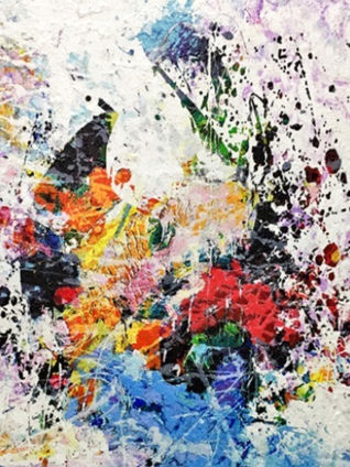 Gratidão by Carlos Kubo