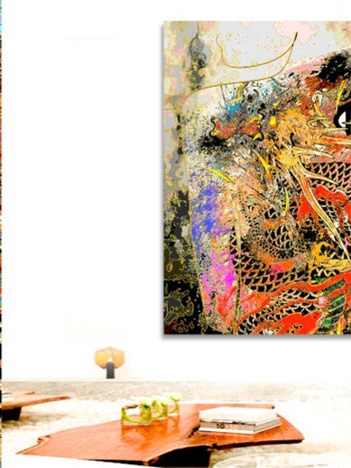 Be Yourself by Carlos Kubo