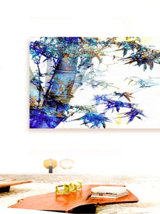  Bambú by Carlos Kubo