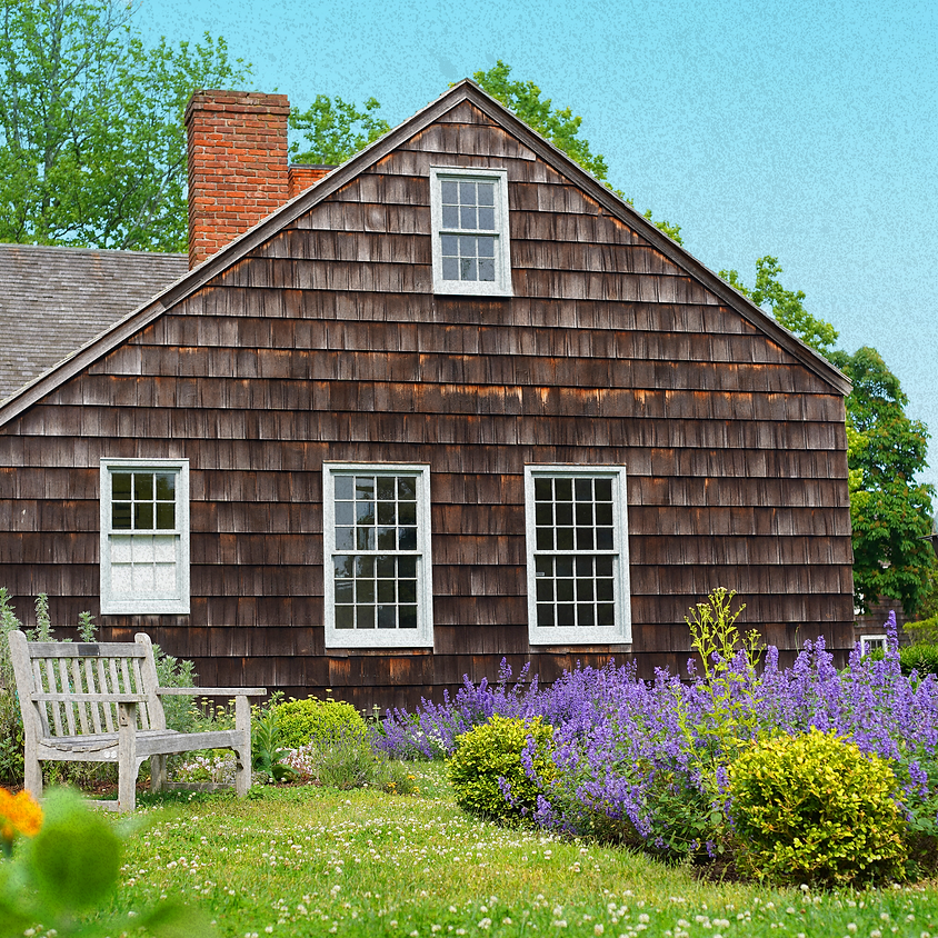 Halsey House Picnic