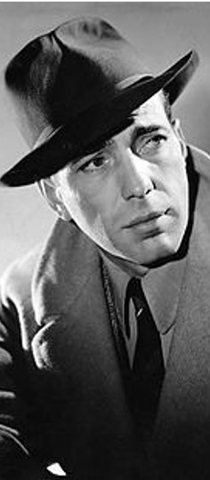 Humphrey Bogart