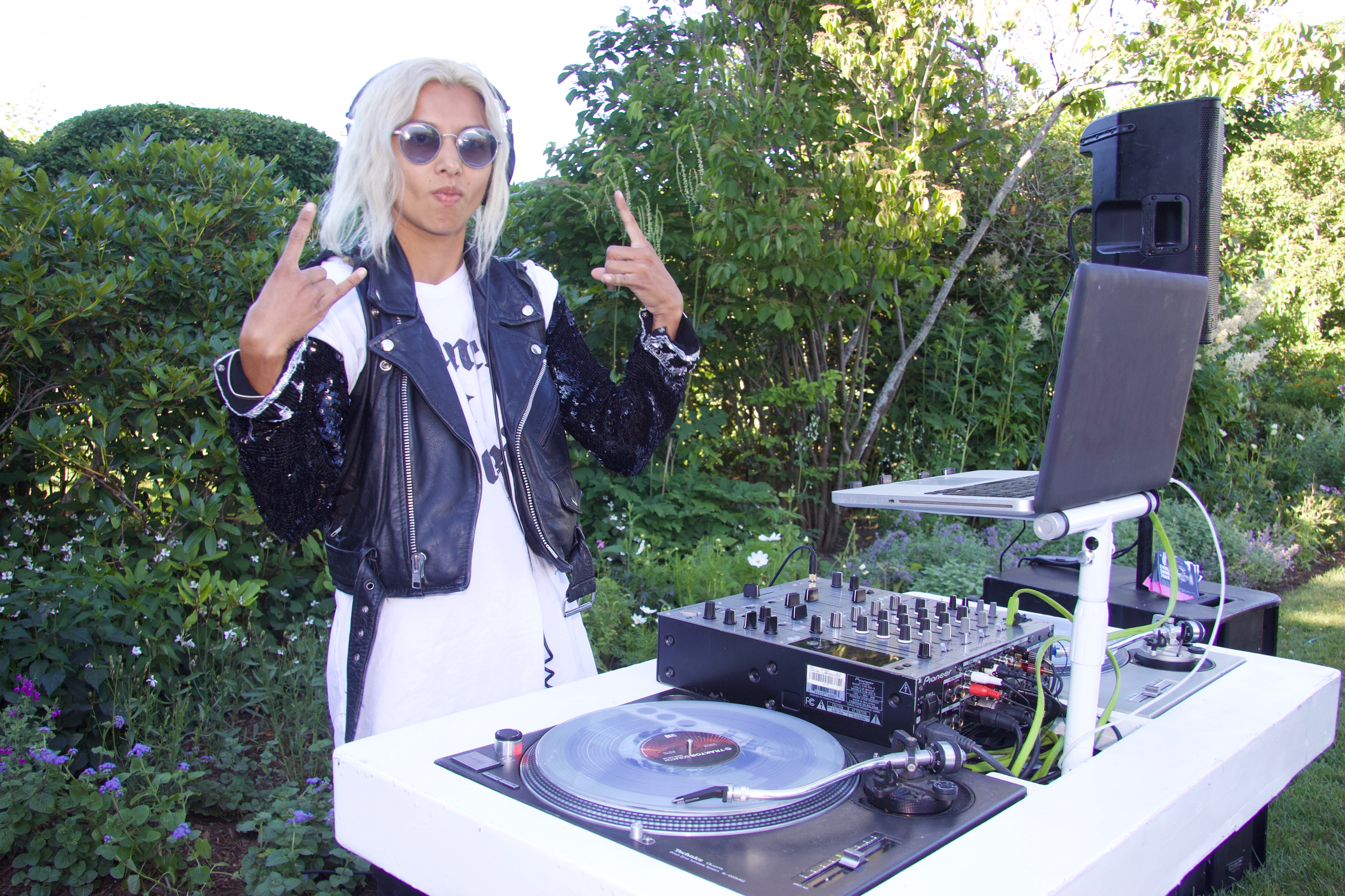 DJ Twilo