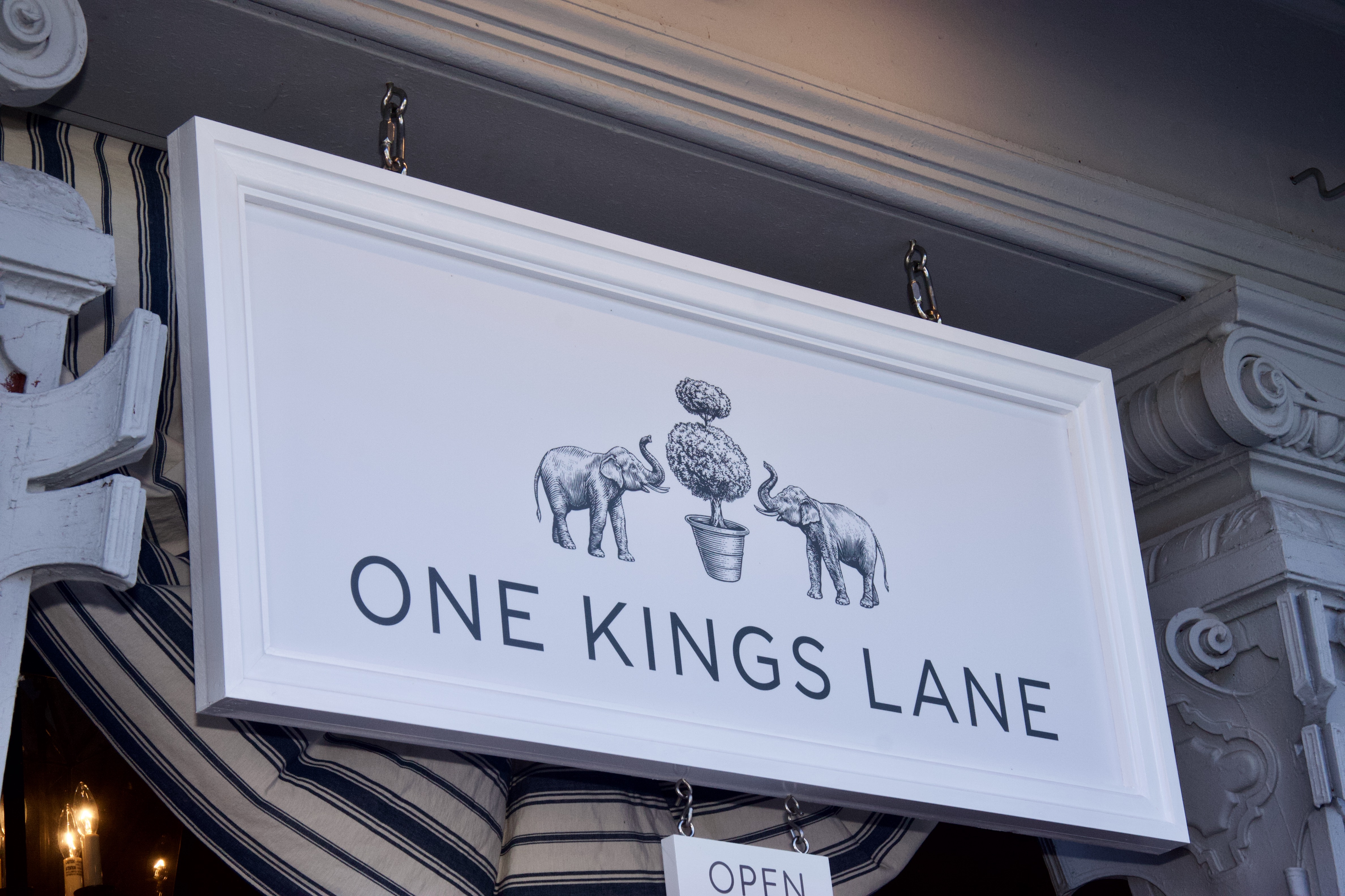 One Kings Lane