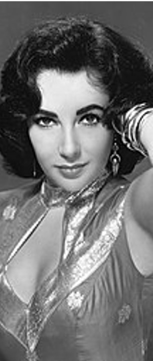 Elizabeth Taylor