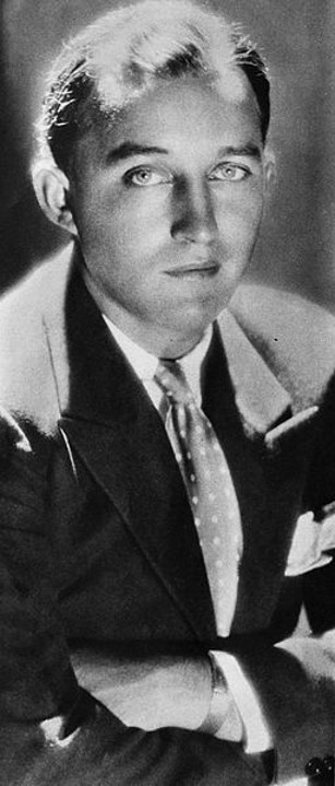 Bing Crosby 