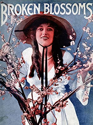 Broken Blossoms 1919