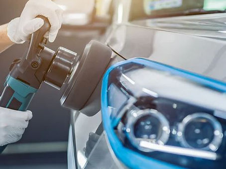 Discover the Best Body Shop in Austin for Collision Repair