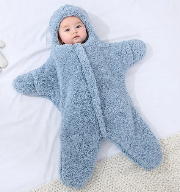 Thumbnail: Baby Quilt