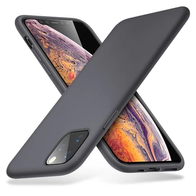 Thumbnail: iPhone 12 5.4 Soft Silicone Case
