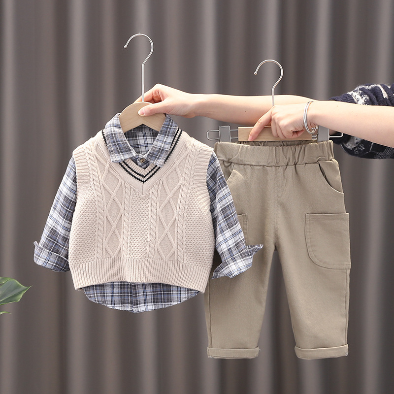 Thumbnail: Baby Boys Clothes       Cute Style Made For Little Adventures