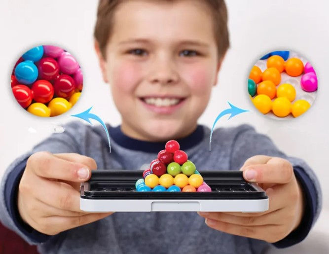 Thumbnail: Kids Toys