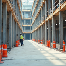 Construção civil: segredos para uma obra bem-sucedida