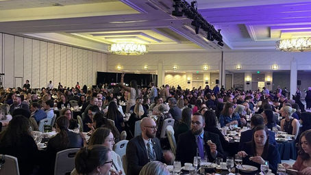 Coole Insight Ltd is proudly supporting ACUI Annual Conference in Denver!