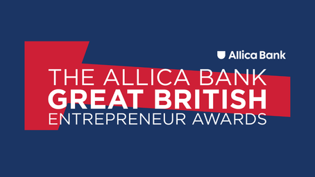 Coole Insight Shortlisted for the 2024 Allica Bank Great British Entrepreneur Awards