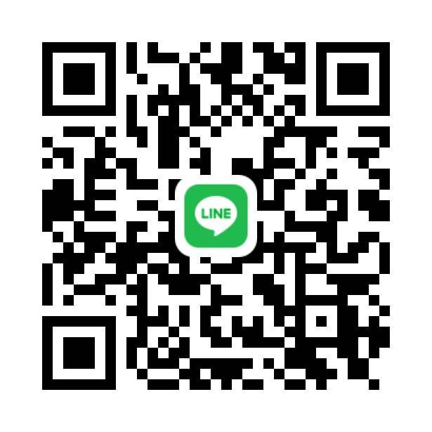 「クローバー保険」代表八木のLINE