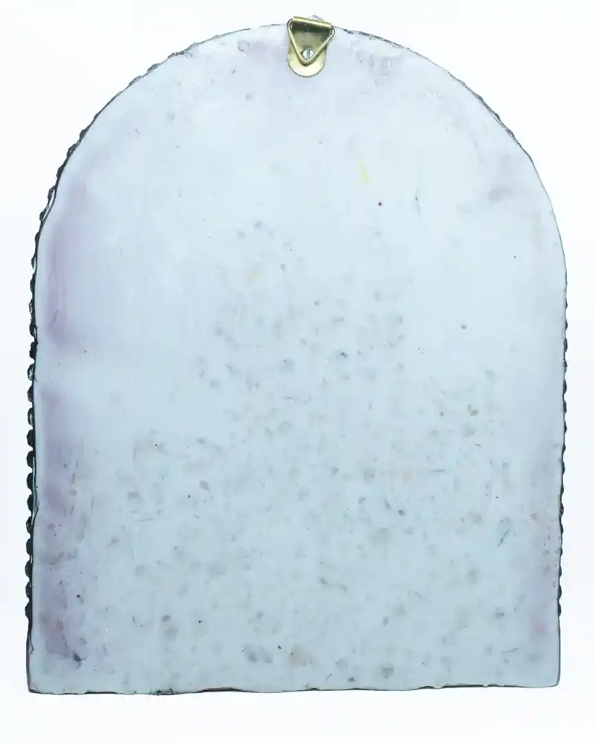 Thumbnail: Bengal Durga Maa Statue with family- Mahishasura Mardini Maa Durga Protima Murti