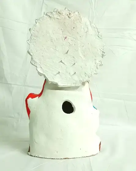 Thumbnail: Bengali kojagori lokkhi thakur murti pratima statue idol