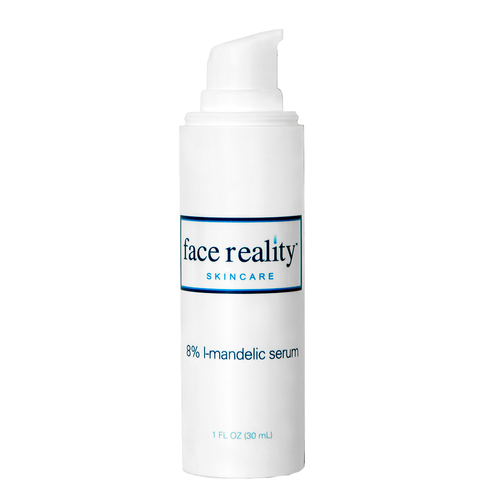 FACE REALITY 8 LMANDELIC SERUM Marcis Skincare 2022