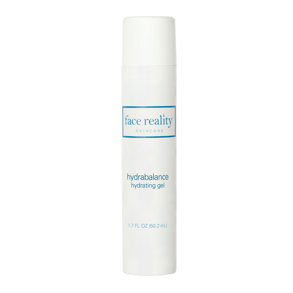 FACE REALITY - HYDRABALANCE HYDRATING GEL