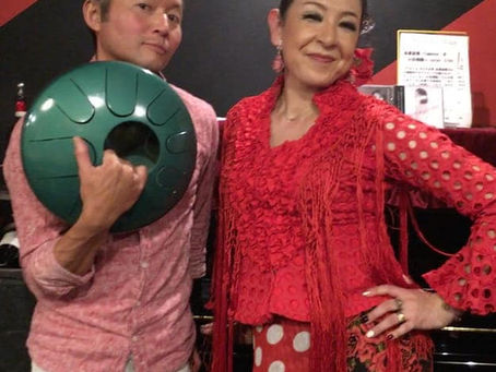 3/30コルクボックス投げ銭ライブ再び!