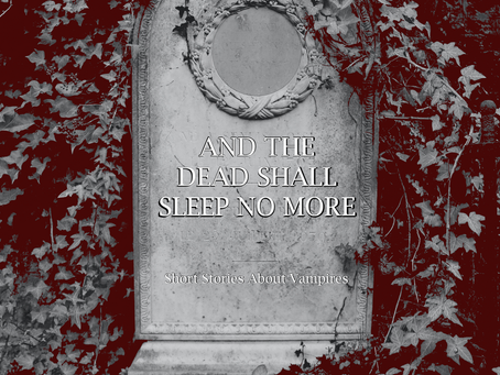 Essential pre-Halloween Reading!