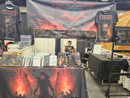 Big Weekend at Creep IE Aftermath!