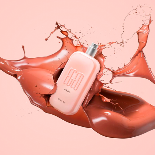 Miniatura: EGEO CHOC EAU DE TOILETTE