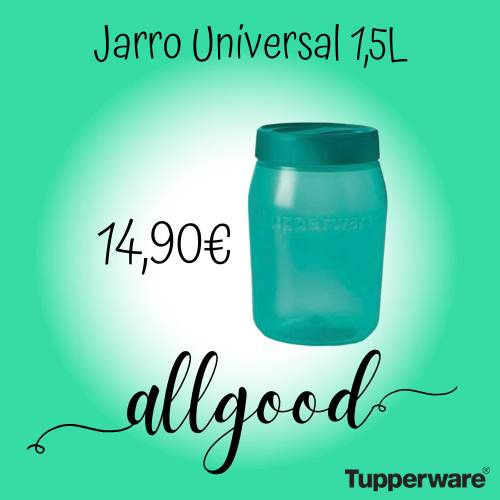 Miniatura: Jarro Universal 1,5L