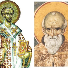 Obedience is to the truth when the "Church" is not Orthodox: Ieromonah Savatie Bastovoi