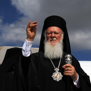 The Holy and Great Synod in Crete At RiskBy Theodore Kalmoukos