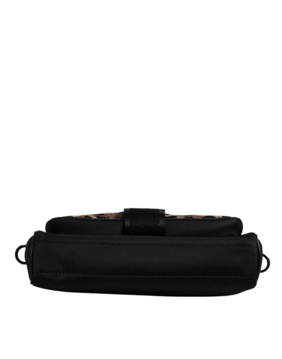 Thumbnail: Multicolor Leopard Jacquard Crossbody Bag