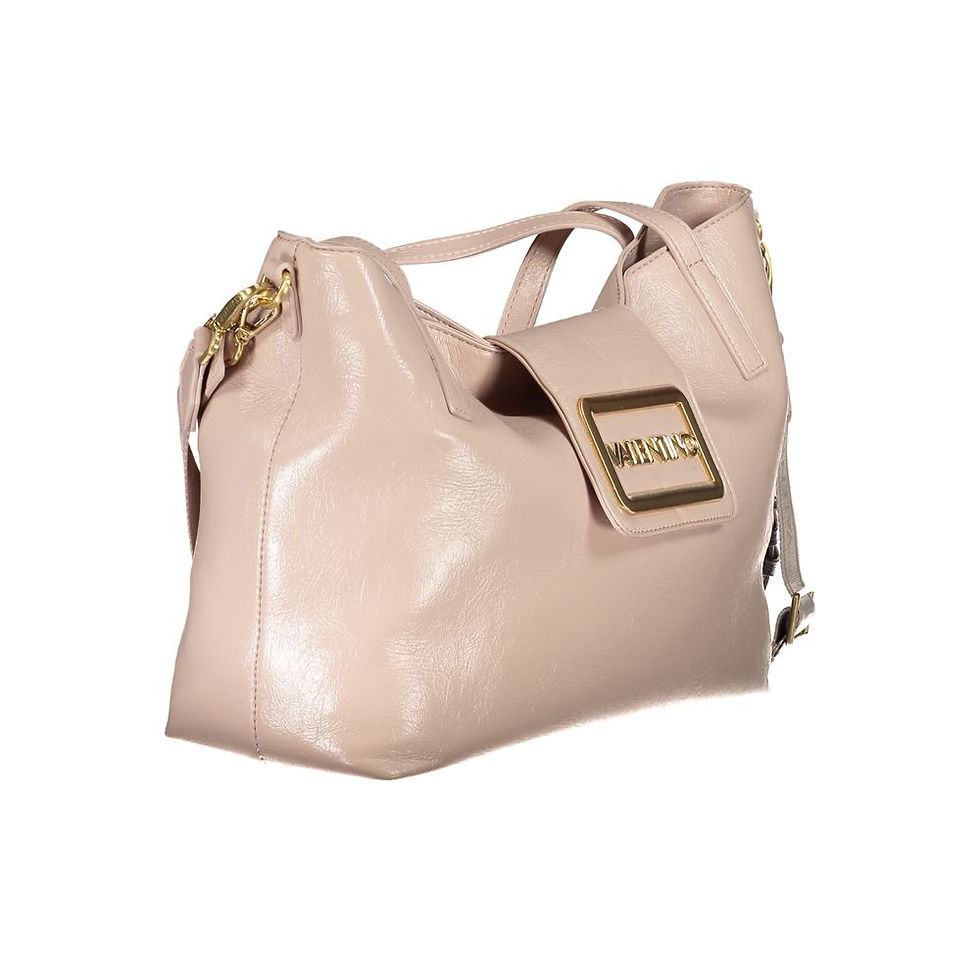 Thumbnail: Rosa Polyurethane Women Handbag