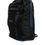 Thumbnail: Dolce & Gabbana Black Nylon DG Logo School Backpack Bag