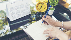 Are You Rushing Your Present To Get To Your Better Future?