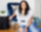 An Exclusive Interview with Money Mindset Coach Rita Roushdy