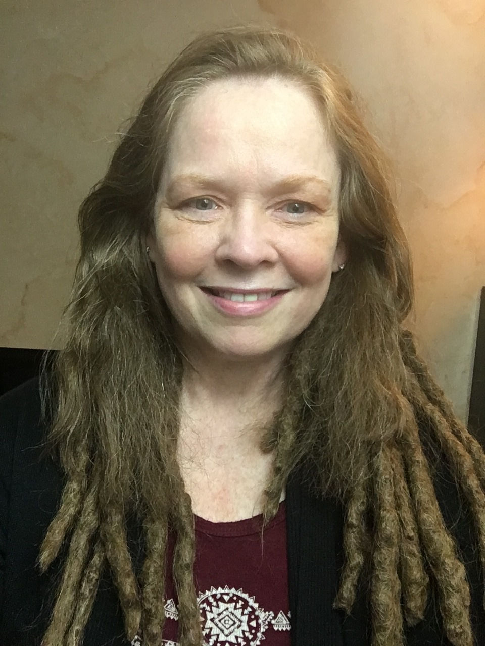 Deni Van, CEO of Heartfelt Awakening Media, Owner of Sycamore Hypnosis, and CE approved Hypnosis Instructor