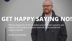 The Secret Power Of Learning To Say No To Life