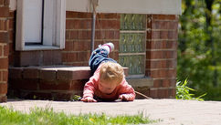 How We Age Poorly — By Forgetting