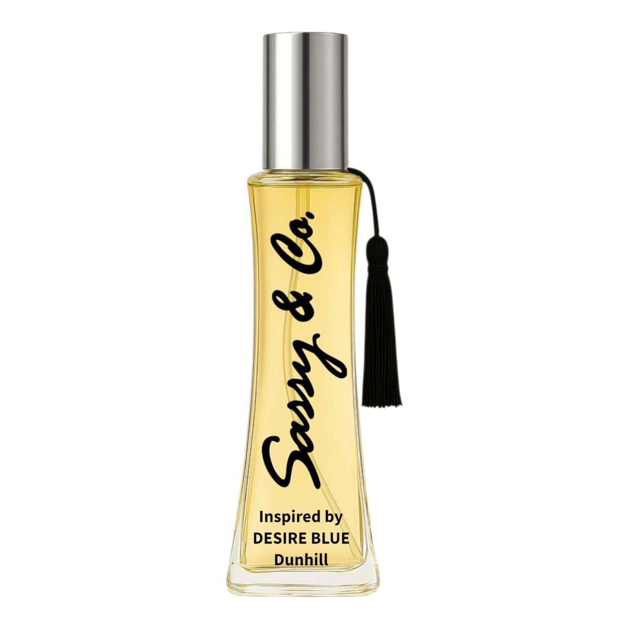 Desire Blue Eau de Parfum (Oil-Based) Inspired by Dunhill 50ml